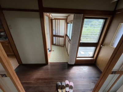 【その他】 | 青垣町遠阪Ｙ邸