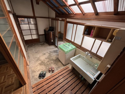 【その他】 | 【価格変更】青垣町遠阪Ｙ邸