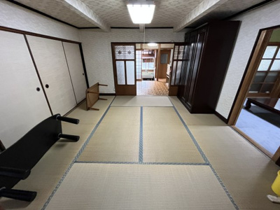 【和室】 | 【価格変更】青垣町遠阪Ｙ邸