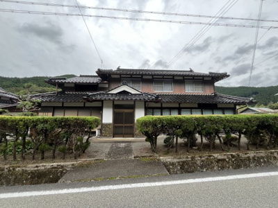【外観】 | 【価格変更】青垣町遠阪Ｙ邸