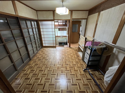 【洋室】 | 【価格変更】青垣町遠阪Ｙ邸
