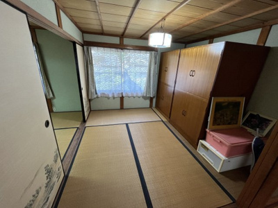 【和室】 | 【価格変更】青垣町遠阪Ｙ邸