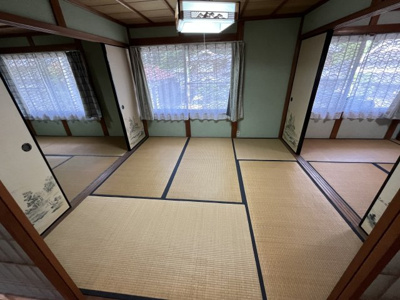 【和室】 | 【価格変更】青垣町遠阪Ｙ邸