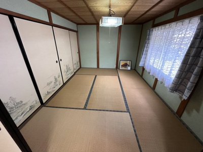【和室】 | 【価格変更】青垣町遠阪Ｙ邸