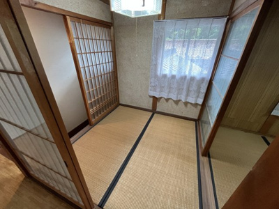 【和室】 | 【価格変更】青垣町遠阪Ｙ邸
