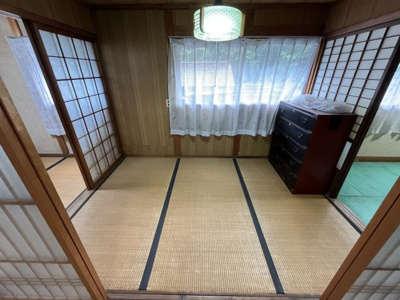 【和室】 | 【価格変更】青垣町遠阪Ｙ邸