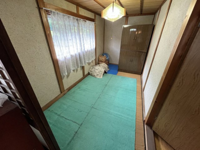 【和室】 | 【価格変更】青垣町遠阪Ｙ邸