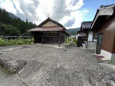 【外観】 | 【価格変更】青垣町遠阪Ｙ邸