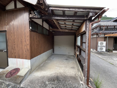 【その他】 | 青垣町遠阪Ｙ邸