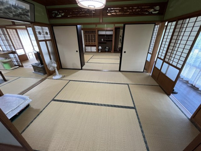 【和室】 | 【価格変更】青垣町遠阪Ｙ邸