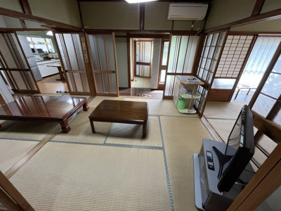 【和室】 | 【価格変更】青垣町遠阪Ｙ邸