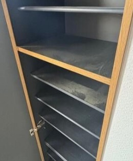 ハイツ日興のその他|※別部屋同施工