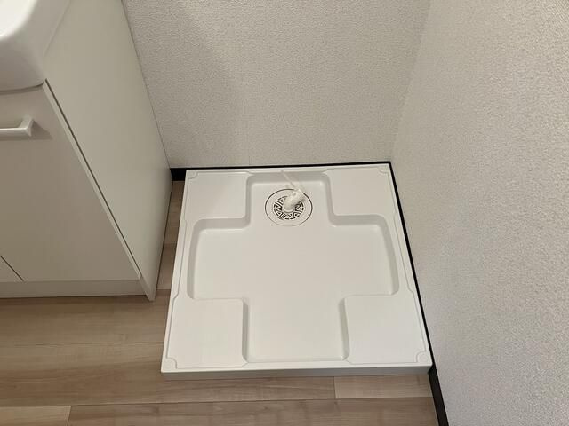 ハイツ日興の設備