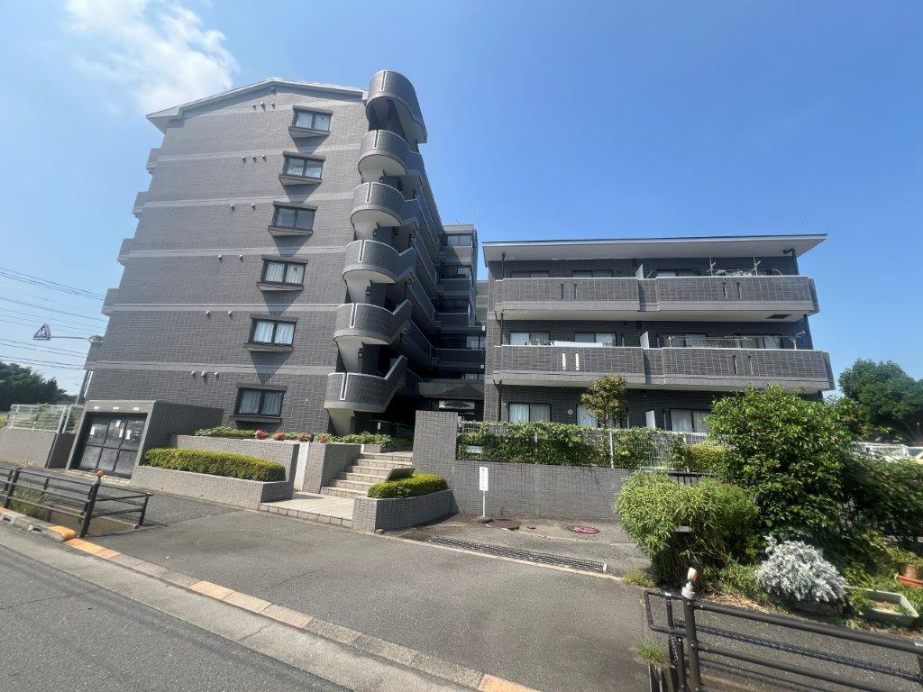 ラフィネ武蔵野