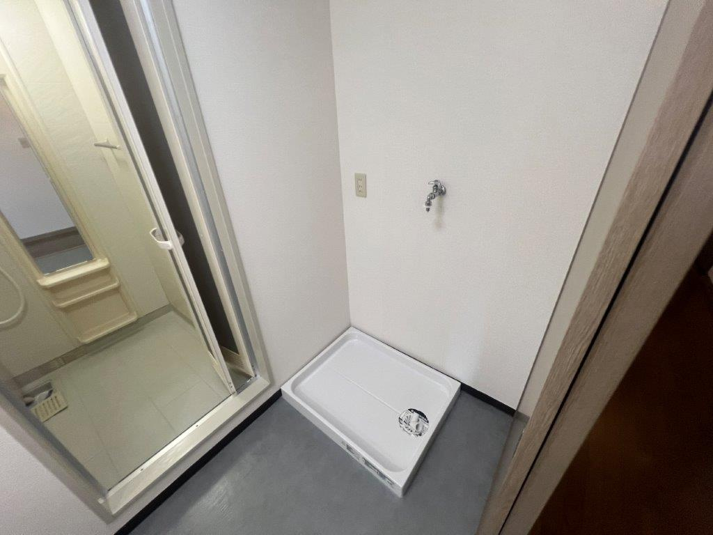 ラフィネ武蔵野の設備