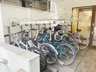 【その他】 | シャトーライフ相模原２