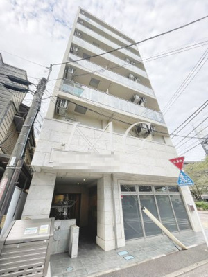 【外観】 | シャトーライフ相模原２ | 外観です。