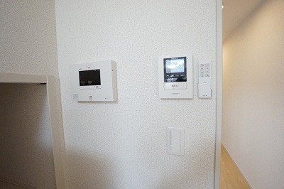 【セキュリティ】 | グラン・リーオＤ