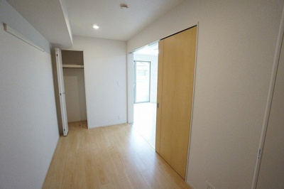 【内装】 | グラン・リーオＤ | 物件の内装です