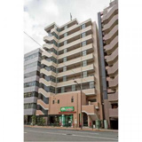 KANZE SHIBAURA RESIDENCE（カンゼ芝浦レジデンス）の画像