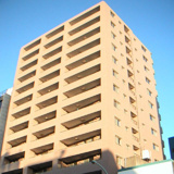 パークキューブ浅草田原町の画像
