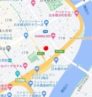 【地図】