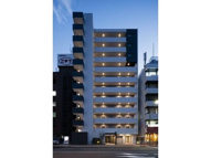 NTPRレジデンス芝浦三丁目の画像