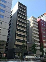 パークフラッツ蔵前の画像