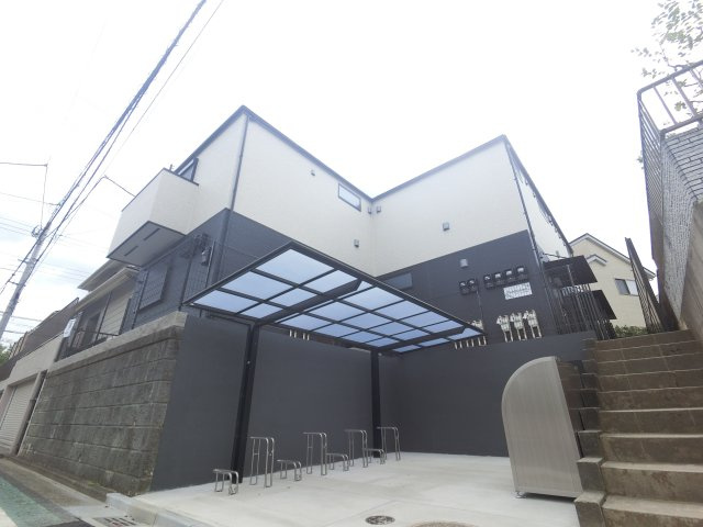 パステール・グランおゆみ野