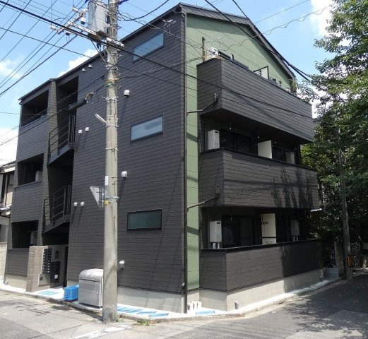 リゾートヴィレ西川口