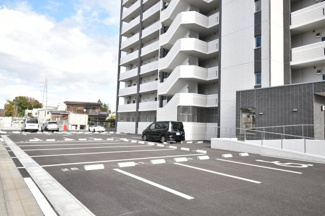 【駐車場】 | アグレアーブル