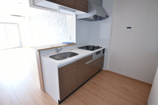 【キッチン】 | アグレアーブル