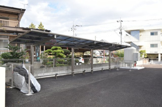 【その他共用部分】 | アグレアーブル