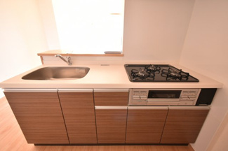 【キッチン】 | アグレアーブル