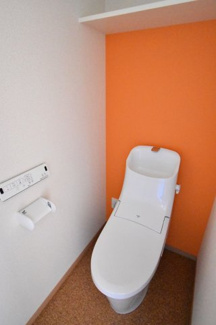 【トイレ】 | アグレアーブル