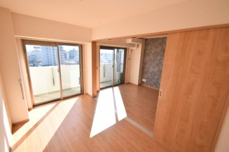 【内装】 | アグレアーブル