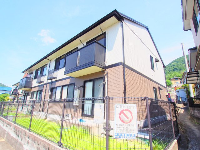 セジュール雅21　A