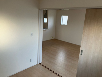 【収納】 | 姫路市奥山4期／全3棟