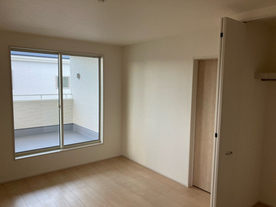 【洋室】 | 姫路市奥山4期／全3棟