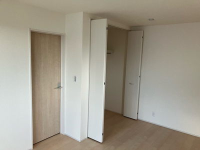 【収納】 | 姫路市奥山4期／全3棟