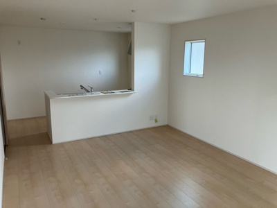 【居間・リビング】 | 姫路市奥山4期／全3棟