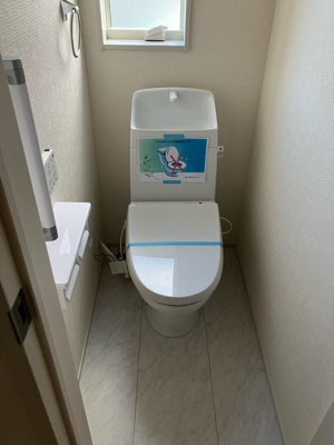 【トイレ】 | 姫路市奥山4期／全3棟