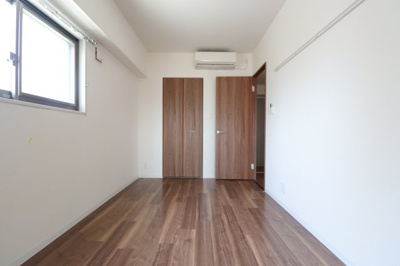 【寝室】 | Gland-Place(グランプラス)京橋