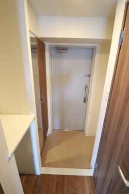 【玄関】 | Gland-Place(グランプラス)京橋