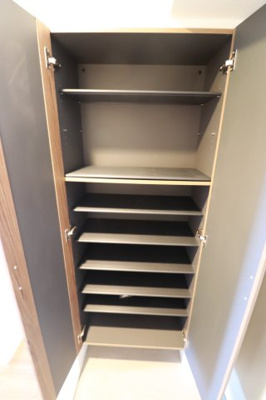 【収納】 | Gland-Place(グランプラス)京橋