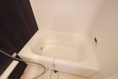 【浴室】 | Gland-Place(グランプラス)京橋