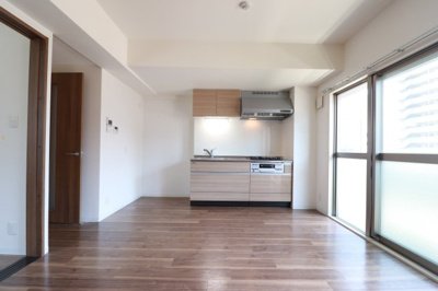 【居間・リビング】 | Gland-Place(グランプラス)京橋