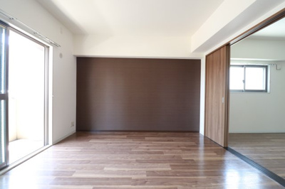 【居間・リビング】 | Gland-Place(グランプラス)京橋