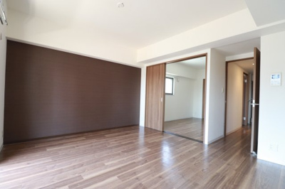 【居間・リビング】 | Gland-Place(グランプラス)京橋