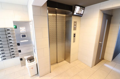 【その他共用部分】 | Gland-Place(グランプラス)京橋